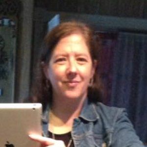 Meet your Posher, Jodi